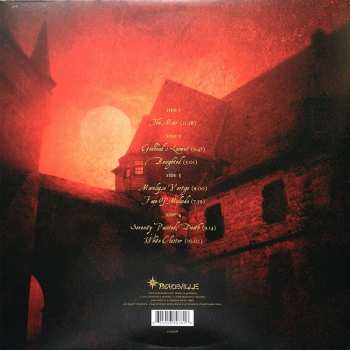 2LP Opeth: Still Life 384794