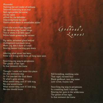 2LP Opeth: Still Life - Clear Vinyl