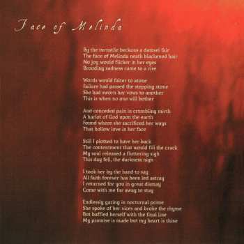 2LP Opeth: Still Life - Clear Vinyl