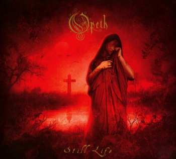 Album Opeth: Still Life