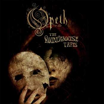 2CD Opeth: The Roundhouse Tapes 31096