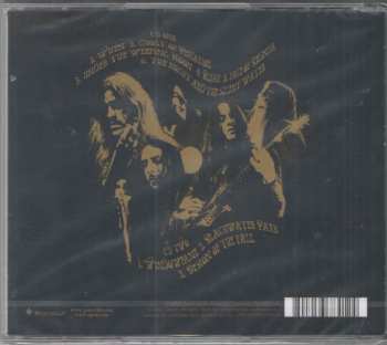2CD Opeth: The Roundhouse Tapes 31096