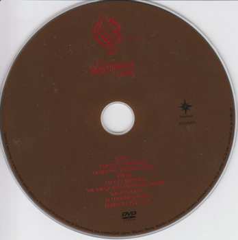 DVD Opeth: The Roundhouse Tapes 420969