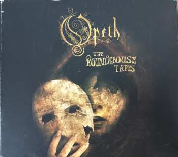 2CD Opeth: The Roundhouse Tapes DIGI 423296
