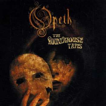 2CD/DVD Opeth: The Roundhouse Tapes DIGI 247999