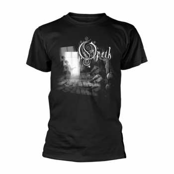 Merch Opeth: Tričko Damnation