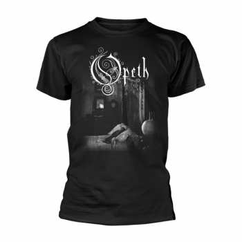 Merch Opeth: Tričko Deliverance