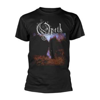 Merch Opeth: My Arms Your Hearse L
