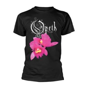 Merch Opeth: Tričko Orchid