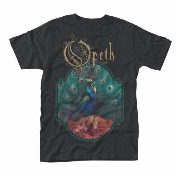 Merch Opeth: Tričko Sorceress