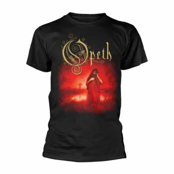 Merch Opeth: Tričko Still Life