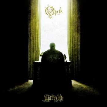Album Opeth: Watershed