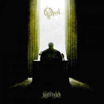 CD Opeth: Watershed 39638