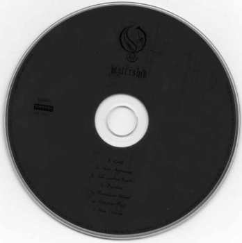 CD Opeth: Watershed 39638