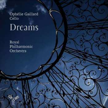 Ophélie Gaillard: Dreams