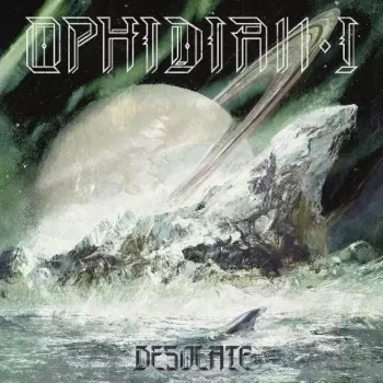 Ophidian I: Desolate