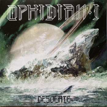 LP Ophidian I: Desolate 59668