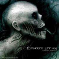 Album Ophiolatry: Trasmutation