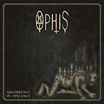 Album Ophis: Abhorrence In Opulence