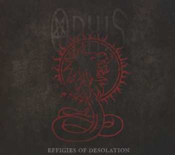 Album Ophis: Effigies Of Desolation