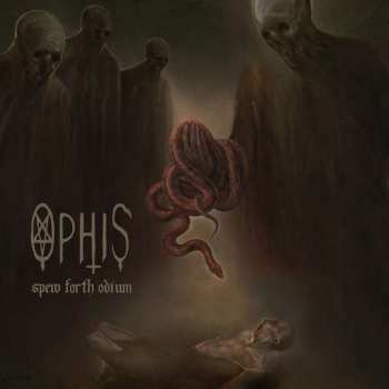 Album Ophis: Spew Forth Odium