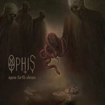 CD Ophis: Spew Forth Odium 103736