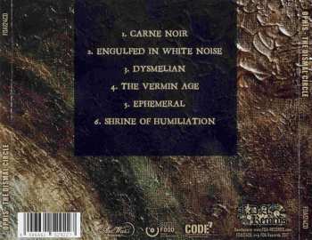 CD Ophis: The Dismal Circle