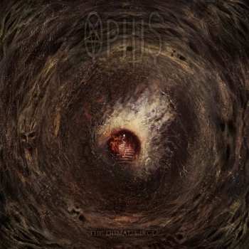 CD Ophis: The Dismal Circle 9874