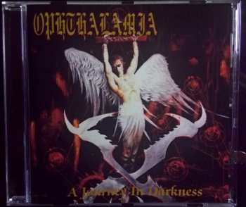 CD Ophthalamia: A Journey In Darkness 390938