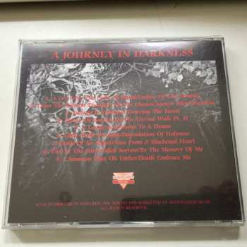 CD Ophthalamia: A Journey In Darkness 461230