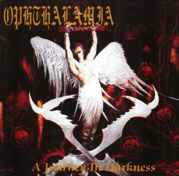 CD Ophthalamia: A Journey In Darkness 390938