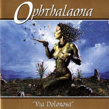 Album Ophthalamia: Via Dolorosa