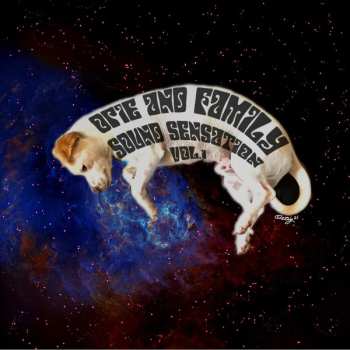 Album Opie And Family: Sound Sensation Vol. 1