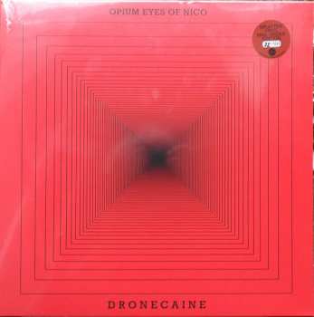 LP Opium Eyes Of Nico: Dronecaine 348848