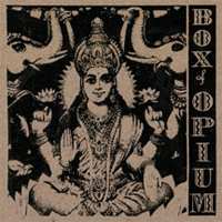 Album Opium Jukebox: Box Of Opium