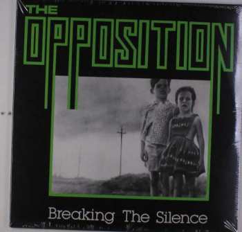 Album Opposition: Breaking The Silence