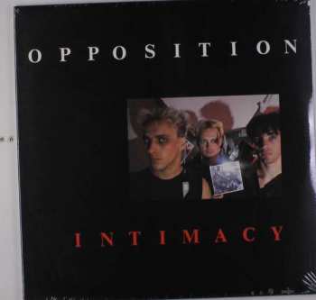 Album Opposition: Intimacy