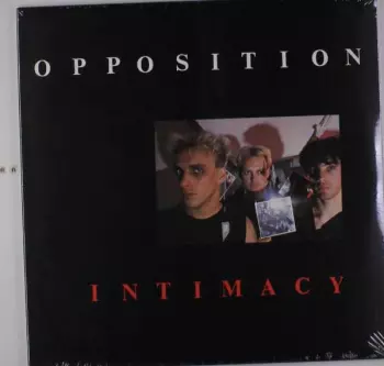 Opposition: Intimacy