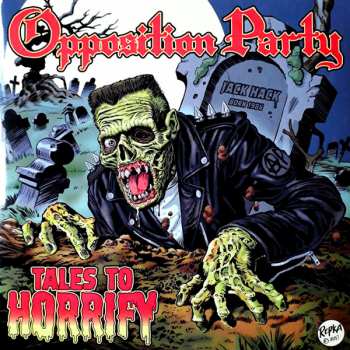 EP Opposition Party: Tales To Horrify 127144