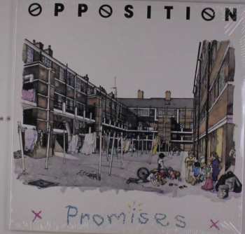 Album Opposition: Promises