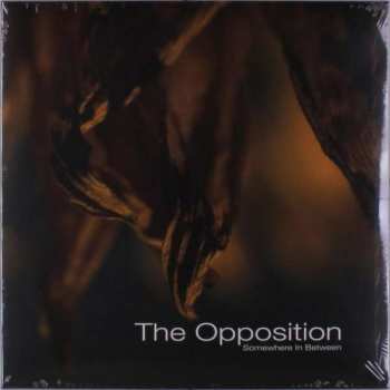 Album Opposition: Somewhere In Between