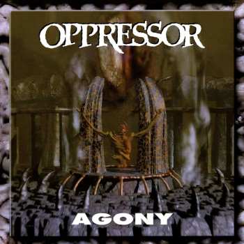 2CD Oppressor: Agony 540328