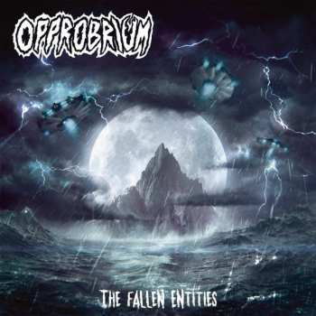 LP Opprobrium: The Fallen Entities LTD | CLR 405720