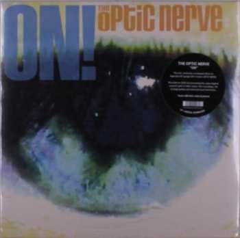 Album Optic Nerve: On!