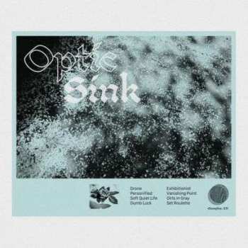 Album Optic Sink: Optic Sink