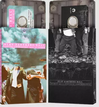 Japanische Kampfhörspiele: Flat Earthers Ball