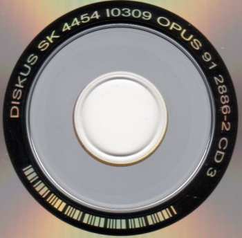3CD Lojzo: Opus 1985 - 1996 26576