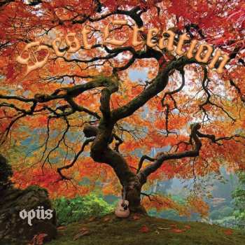 Album Opus: Best Creation