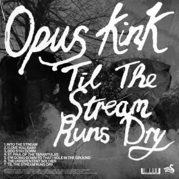 LP Opus Kink: 'Til The Stream Runs Dry 369174