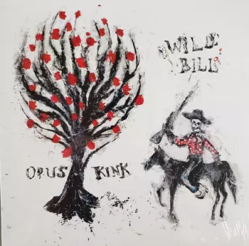 Wild Bill/This Train
